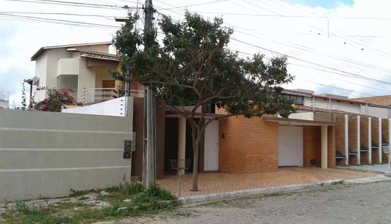 Vendo Casa Maristas, Sr. do Bonfim VSB070 09