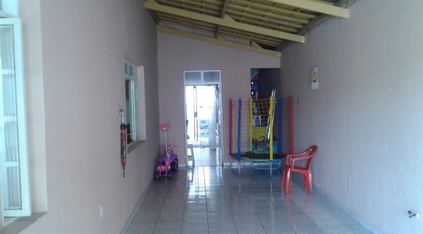 Vendo Casa em Umburana - Senhor do Bonfim vsb088 05