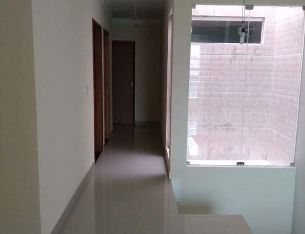 Vendo casa com 2 pavimentos em Senhor do Bonfim - BA vsb111 07