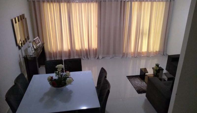 Vendo casa com 2 pavimentos em Senhor do Bonfim - BA vsb111 14