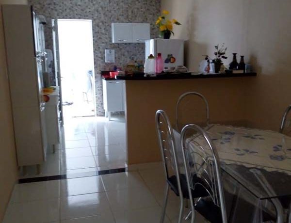 Vendo linda casa em Senhor do Bonfim Jardim Aeroporto VSB115 05