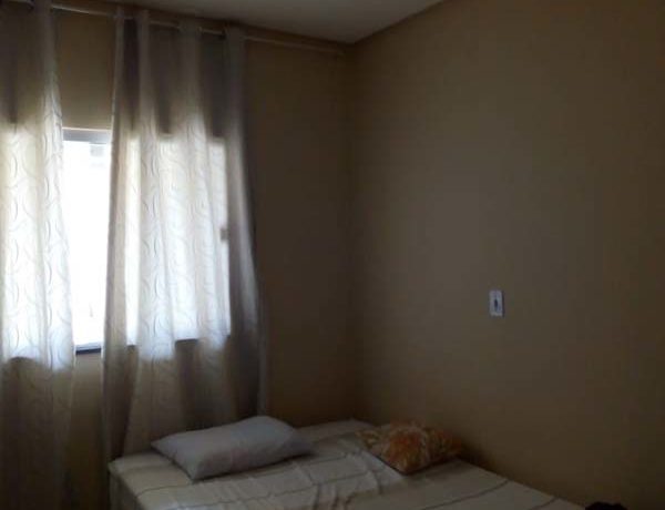 Vendo linda casa em Senhor do Bonfim Jardim Aeroporto VSB115 09